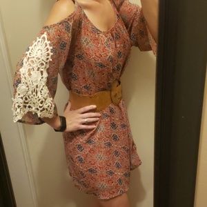 UMGEE Dress